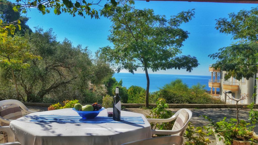 בודווה See View Apartment מראה חיצוני תמונה