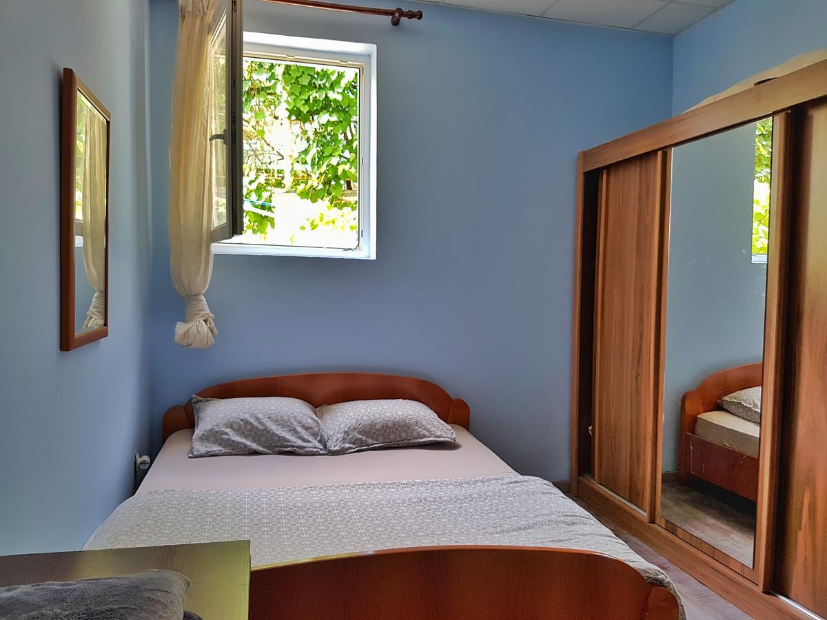 בודווה See View Apartment מראה חיצוני תמונה