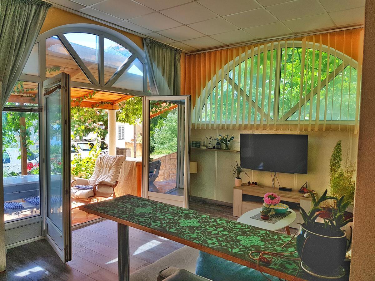 בודווה See View Apartment מראה חיצוני תמונה