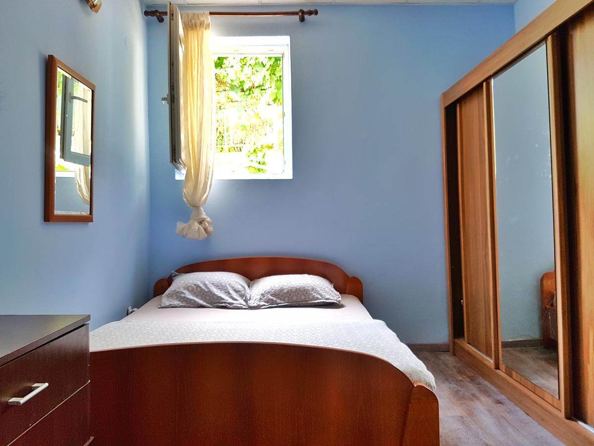 בודווה See View Apartment מראה חיצוני תמונה