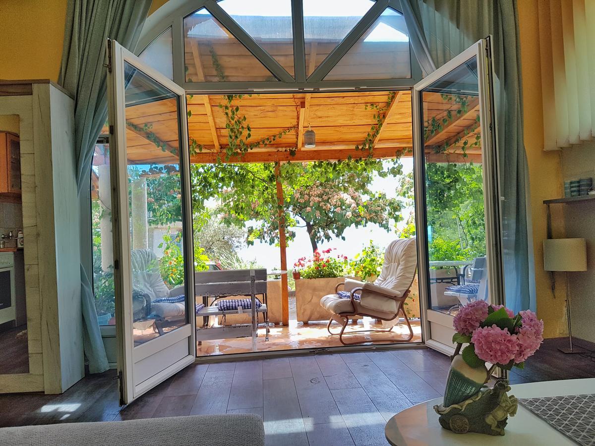 בודווה See View Apartment מראה חיצוני תמונה